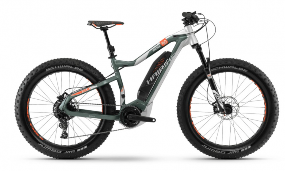 haibike xduro allmtn 6.0 yamaha elektro fahrrad 2018