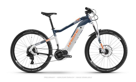 haibike sduro trekking 6 0 yamaha intube elektro fahrrad 2019