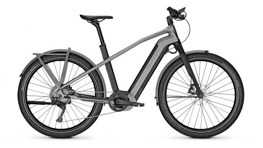 Kalkhoff Endeavour 7.B Pure Bosch Elektro Fahrrad 2020