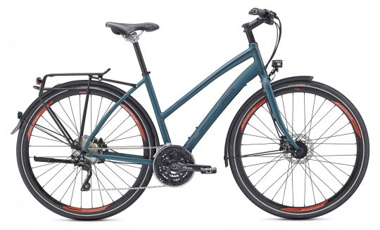fahrrad breezer liberty 2 r damen