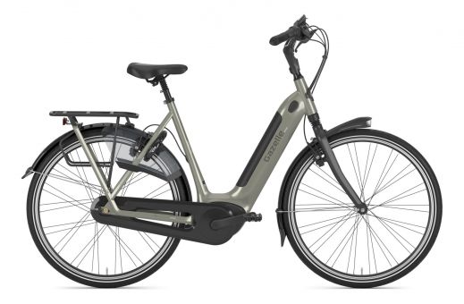 Gazelle Arroyo C8 HMB Elite Bosch 500Wh Elektro Fahrrad