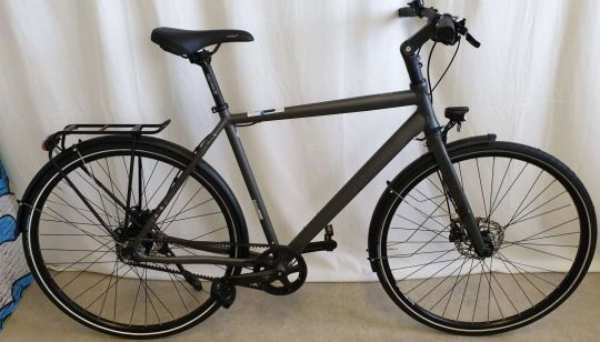 diamant fahrrad trekking herren