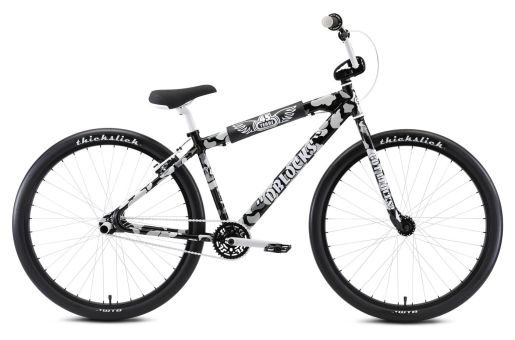 SE Bikes Dblocks Big Ripper gunstig bestellen Fahrrad Experte