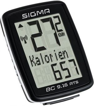 sigma e bike