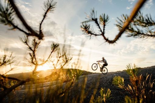 Ghost Riot Enduro AL Essential ++ 