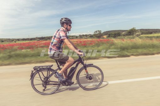 haibike sduro trekking 6 0 yamaha intube elektro fahrrad 2019