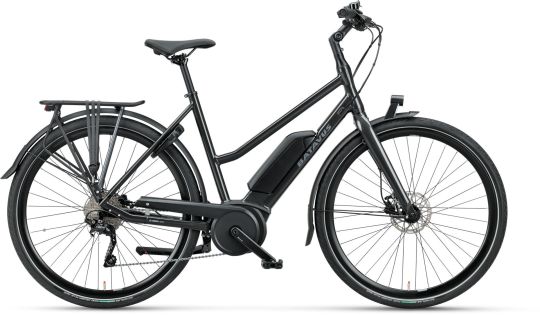 Batavus Dinsdag E-go® Sport 500Wh Bosch Elektro Trekking Bike 2022