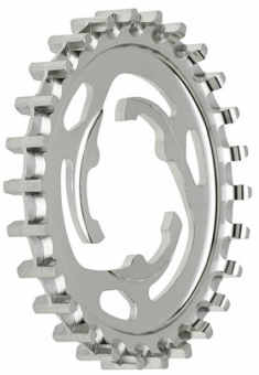 Gates Carbon Drive Cdx Riemenscheibe Hinten Shimano Igh Nexus