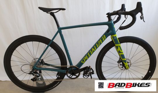 crux expert 2020