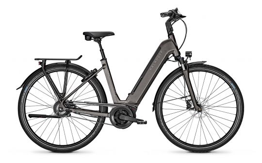 Kalkhoff Image 5.B Excite Bosch Elektro Fahrrad 2020