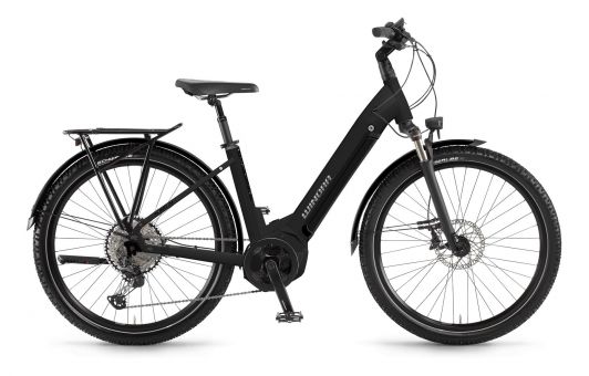 Winora Yucatan 12 Pro Yamaha Elektro Fahrrad 2021
