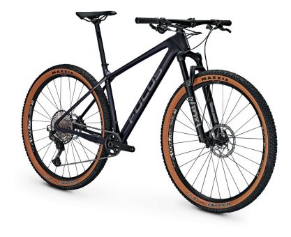 focus raven 8.7
