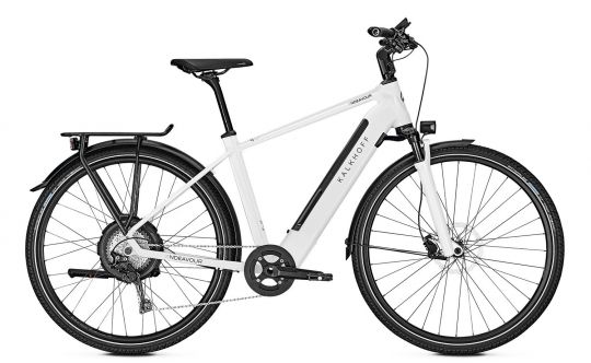 fahrrad gewers kalkhoff image 5.l advance r