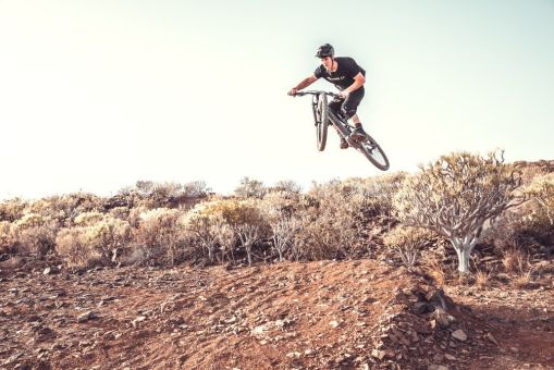 Haibike Nduro 8 Freeride ++ günstig 