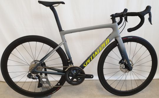 2020 tarmac disc expert