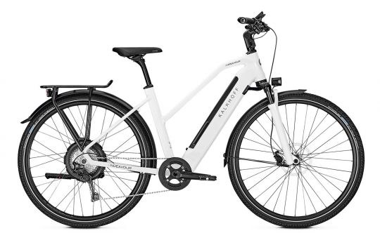 fahrrad gewers kalkhoff image 5.l advance r