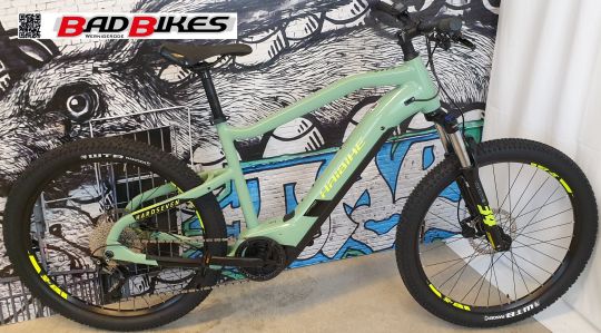 Haibike HardSeven 6 ++ günstig 