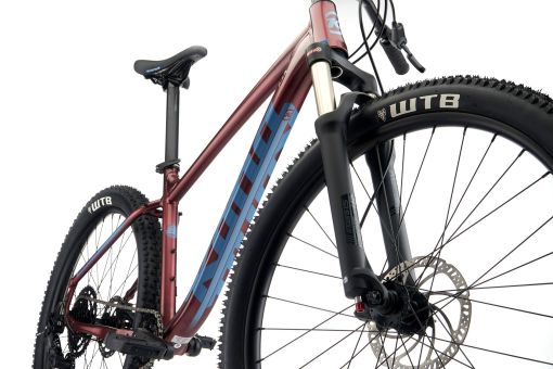 Kona Fire Mountain 26R Mountain Bike 2022