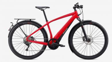 Specialized Turbo Vado 6.0 Mens Brose S Pedelec Elektro Fahrrad 2021