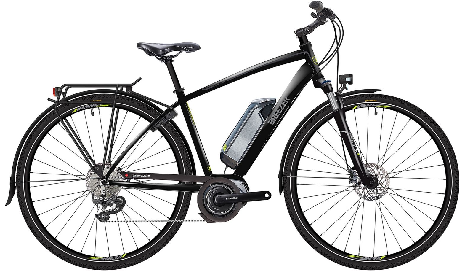 Elektro Trekking Fahrrad Test Elektro Trekking Fahrrad Test