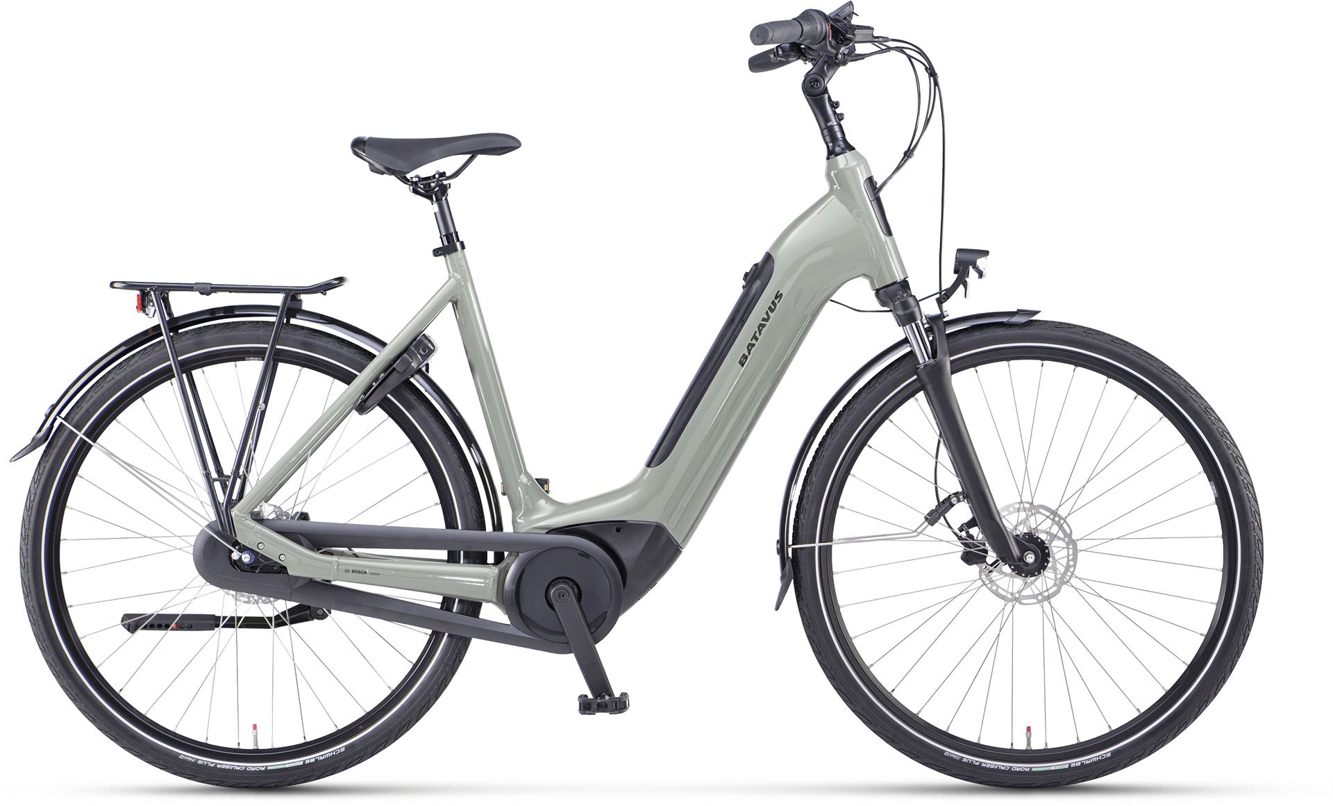 Batavus Altura Ego® Power ++ günstig bestellen ️Fahrrad Experte ️