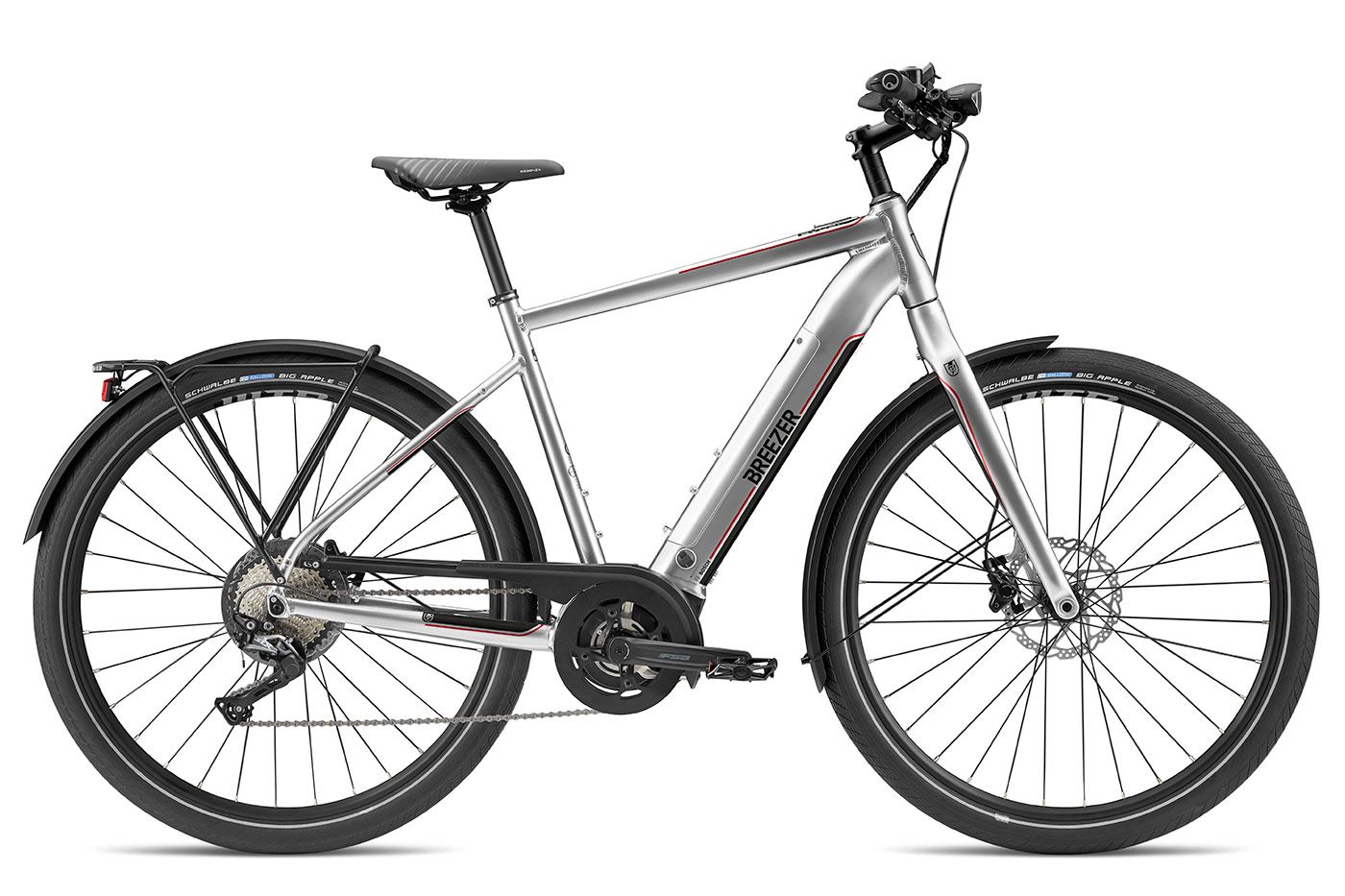 herren trekking fahrrad 28 zoll 59cm