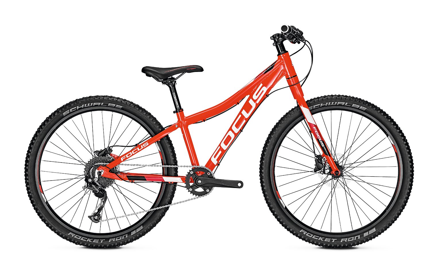 focus fahrrad 26 zoll