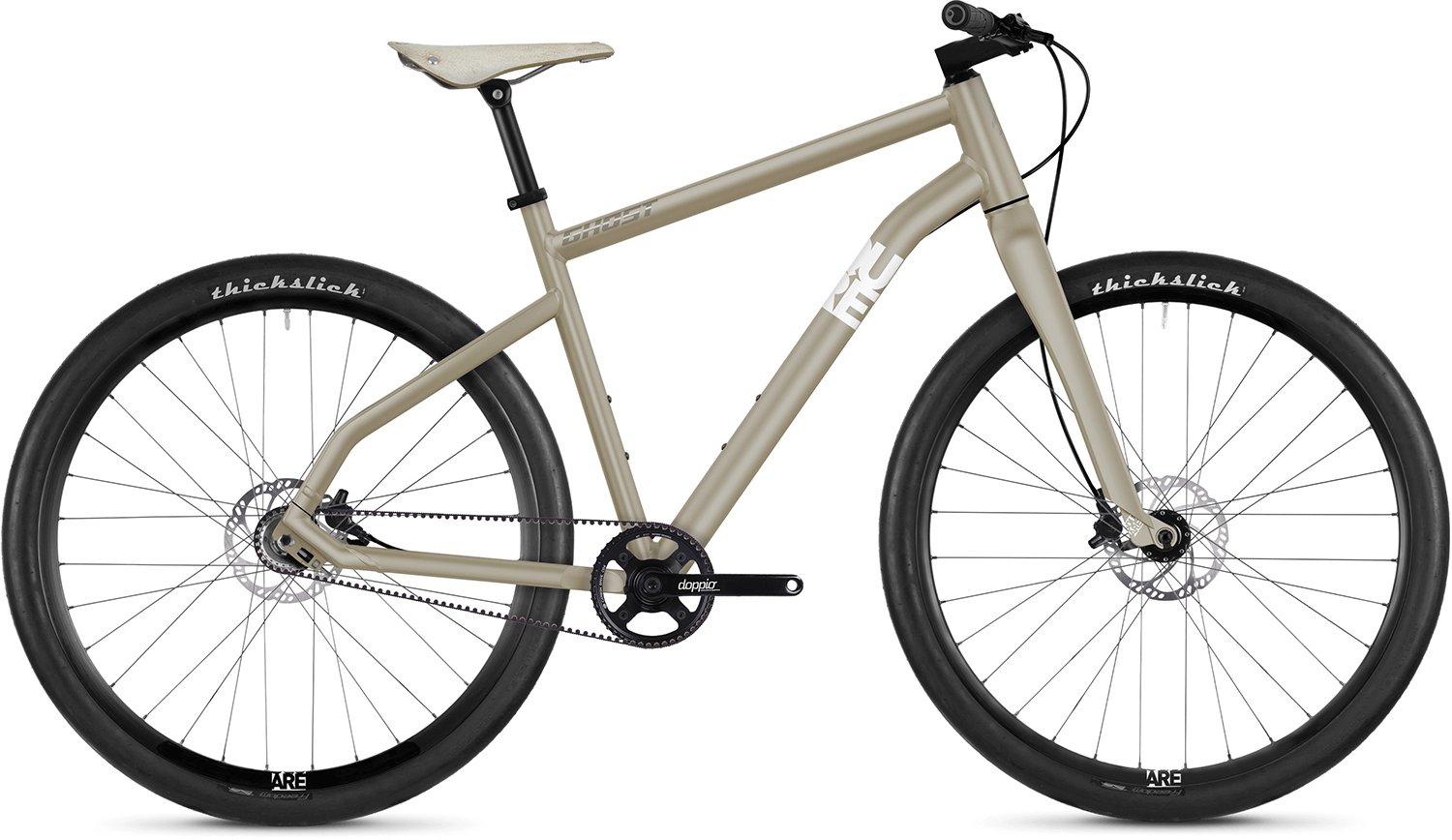 ghost square urban bike