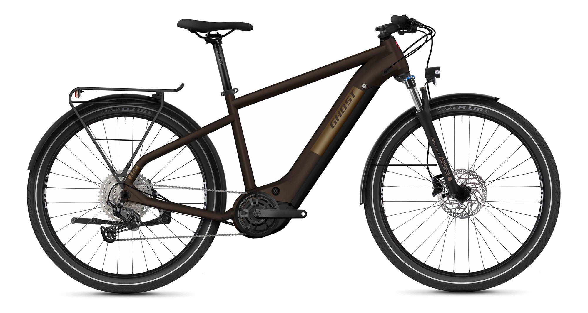 Ghost ESquare Trekking Advanced Y AL U Yamaha Elektro Fahrrad 2021 Ghost ESquare Trekking Advanced Y AL U Yamaha Elektro Fahrrad 2021