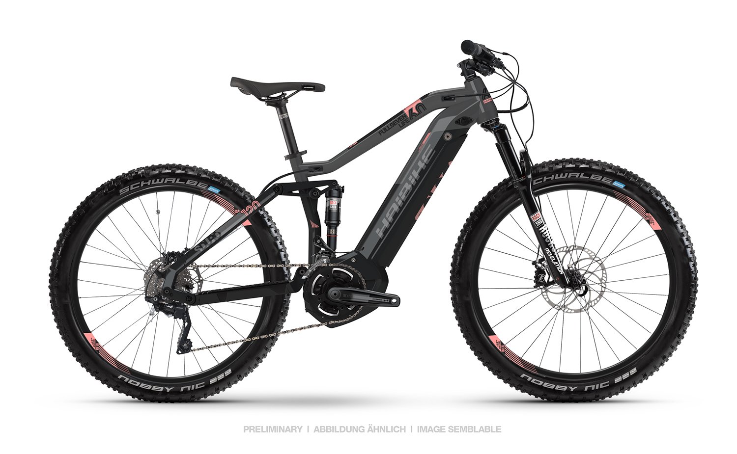 haibike sduro trekking 6 0 yamaha intube elektro fahrrad 2019