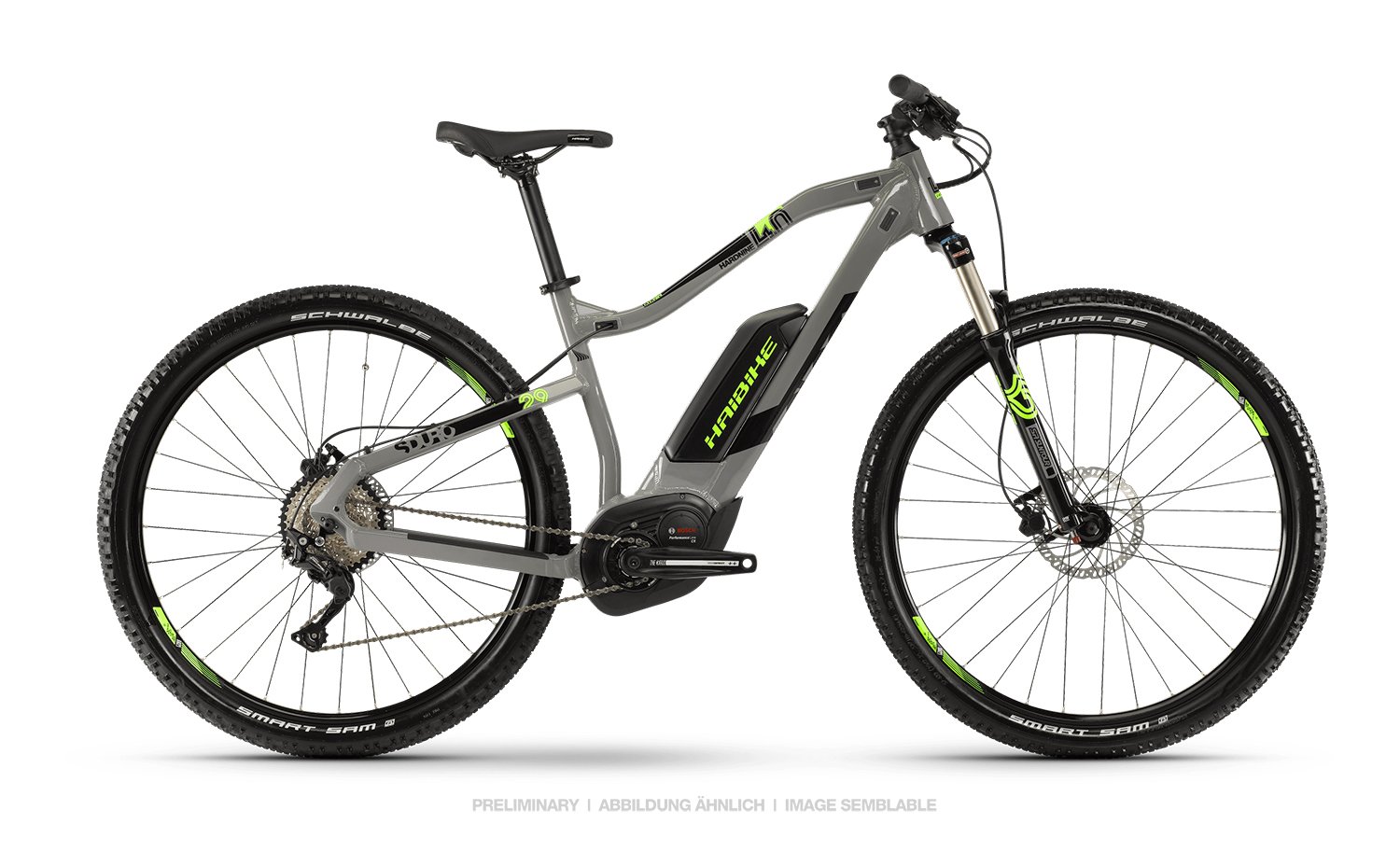 Haibike SDURO HardNine HardNine HardNine 4.0 Bosch Elektro Fahrrad 2019 41ab7d Haibike SDURO HardNine HardNine HardNine 4.0 Bosch Elektro Fahrrad 2019 41ab7d