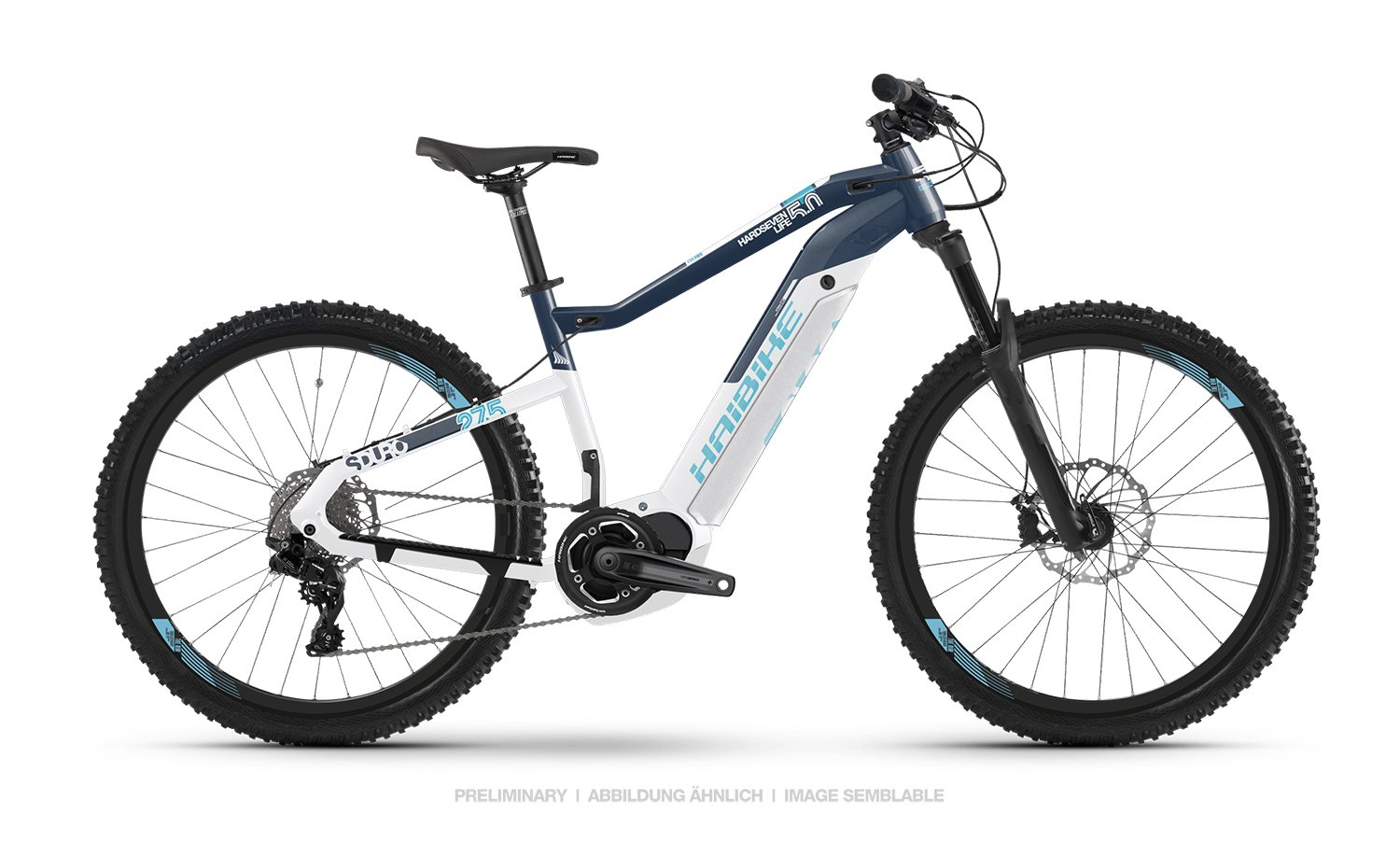 haibike sduro trekking 6 0 yamaha intube elektro fahrrad 2019