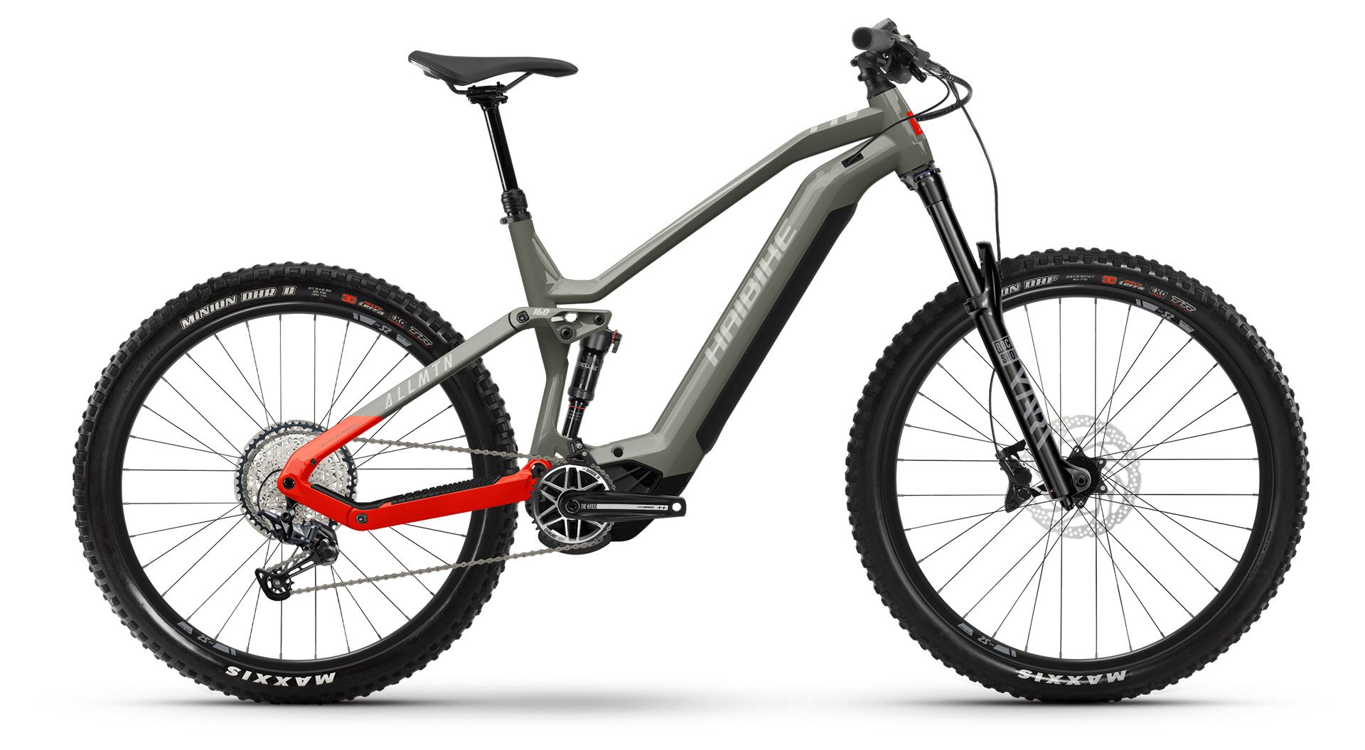 Купить Наклейки На Велосипед Haibike
