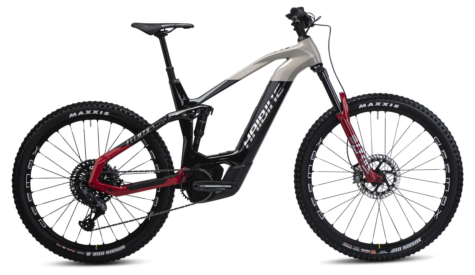 Купить Наклейки На Велосипед Haibike