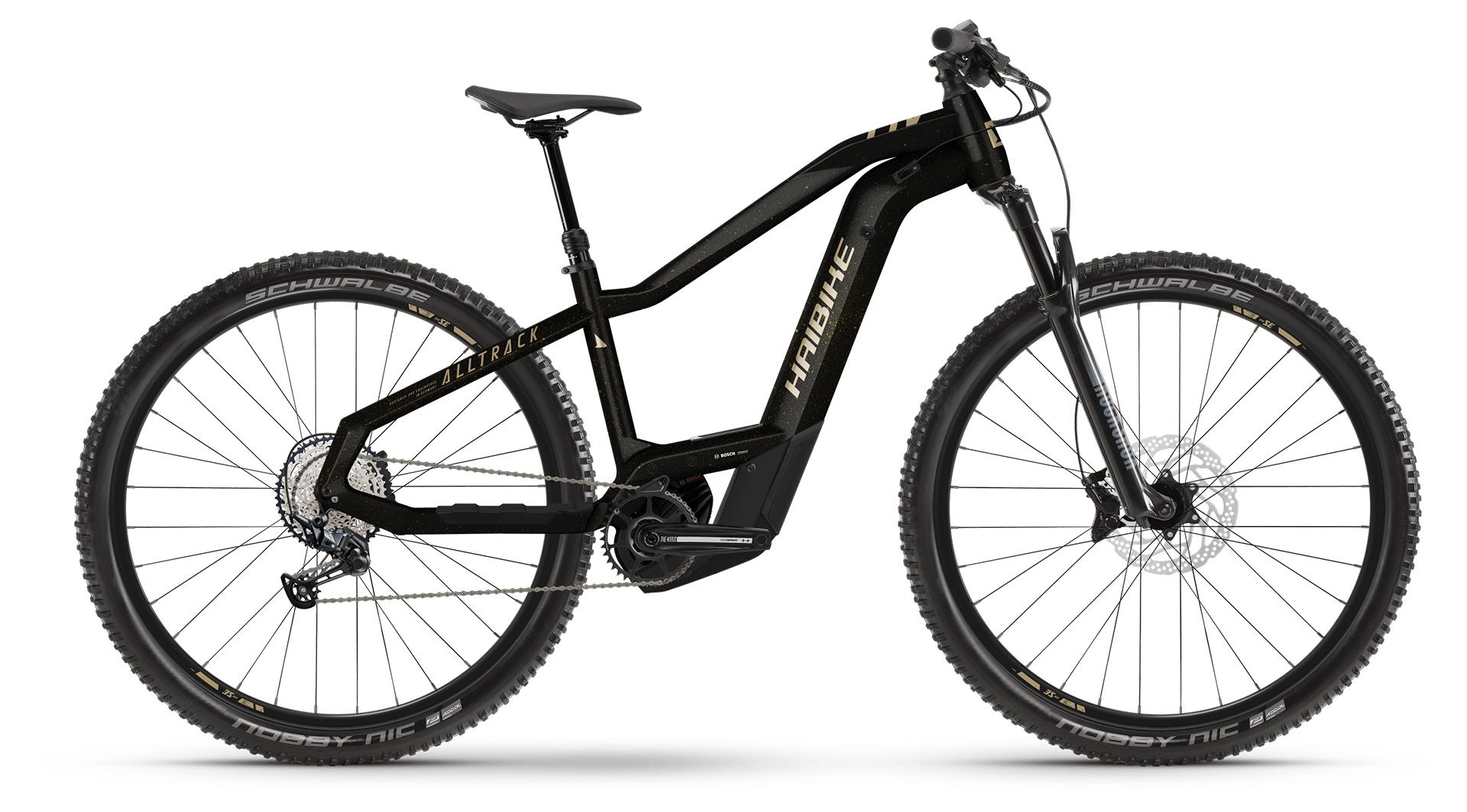 Haibike AllTrack 10 29R ++ günstig bestellen✔️Fahrrad Experte✔️