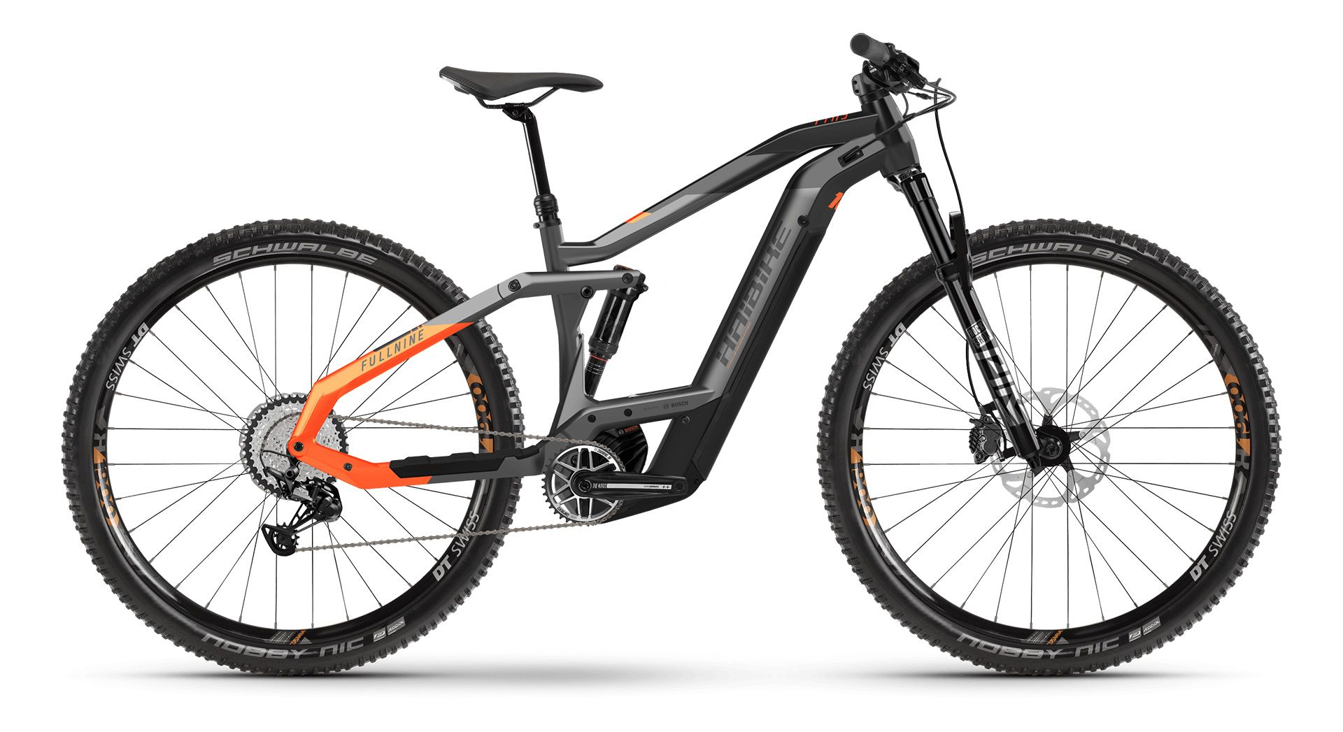 Купить Наклейки На Велосипед Haibike