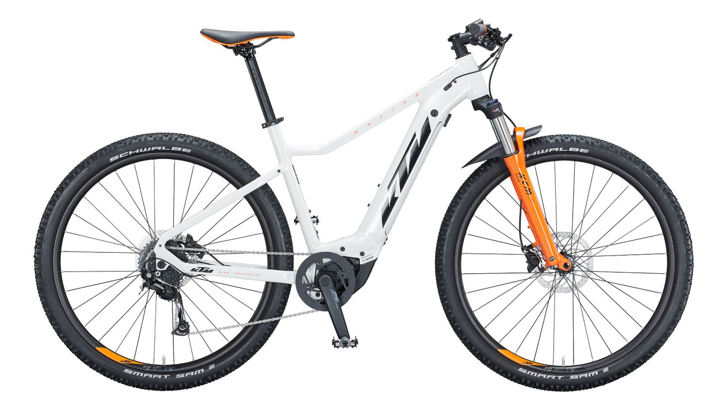 KTM Macina Race 292 Bosch Elektro Fahrrad 2021 Metallic