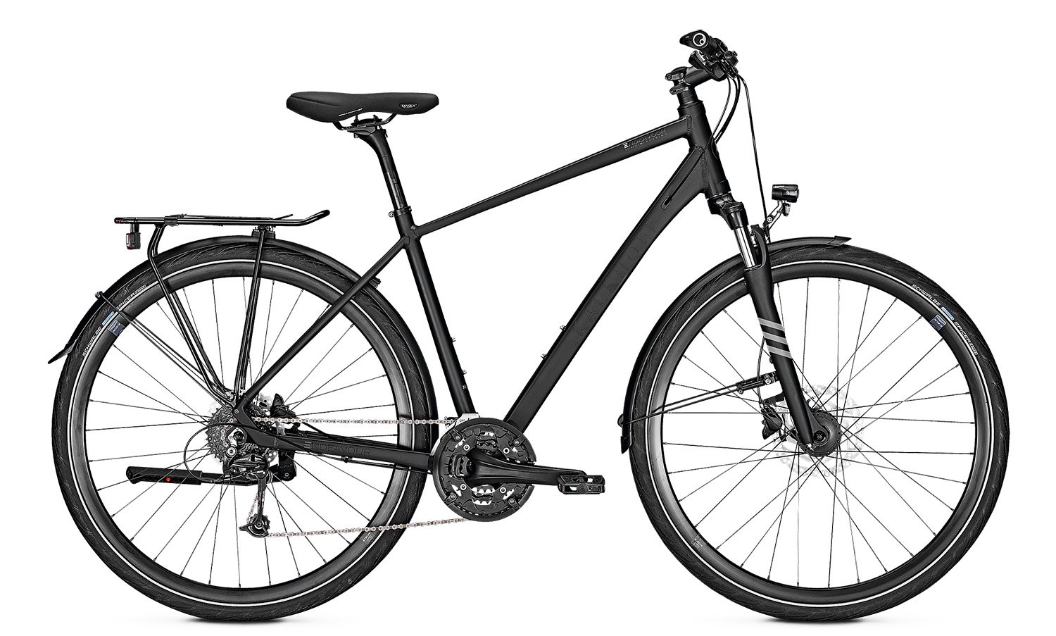 Kalkhoff Endeavour 27 Herren