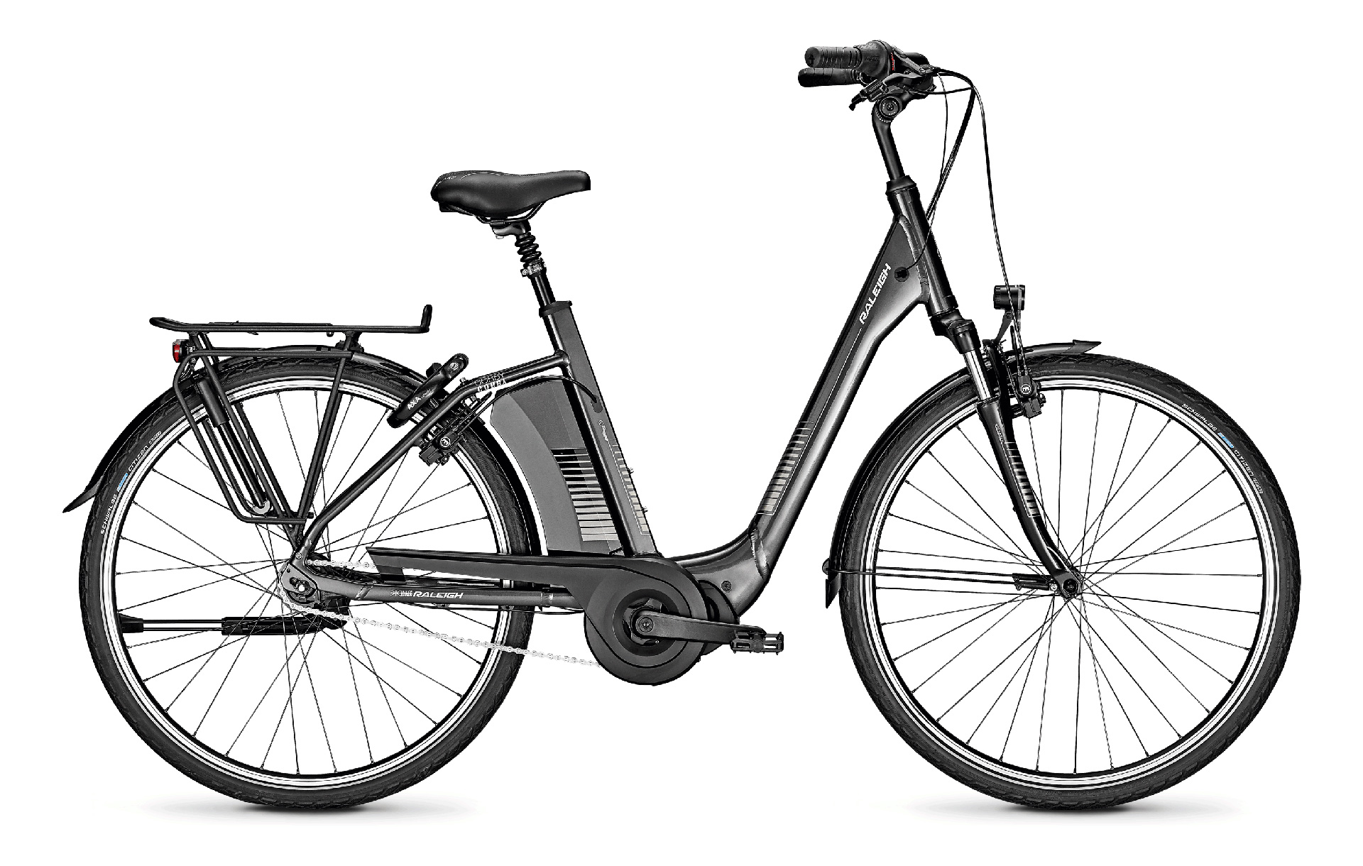 Raleigh Corby 7 R Shimano Steps Elektro Fahrrad 2020