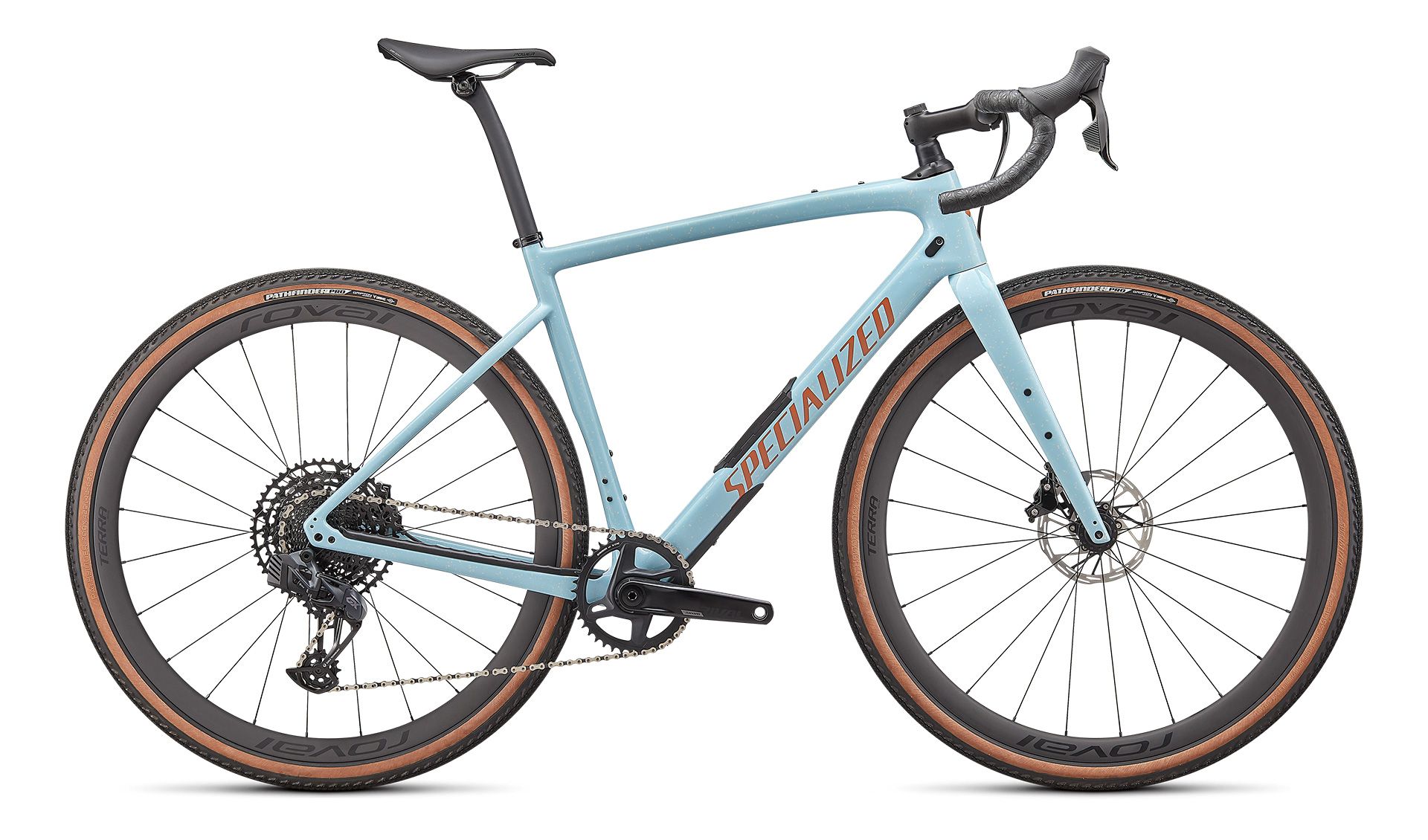 specialized gravel bike