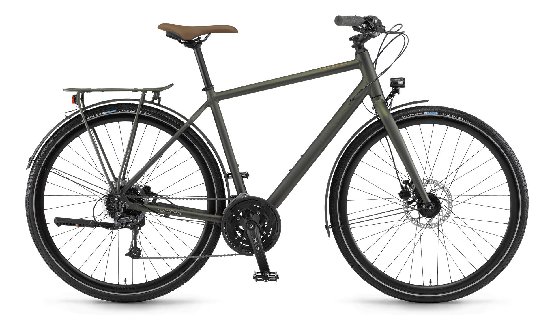 fahrrad winora