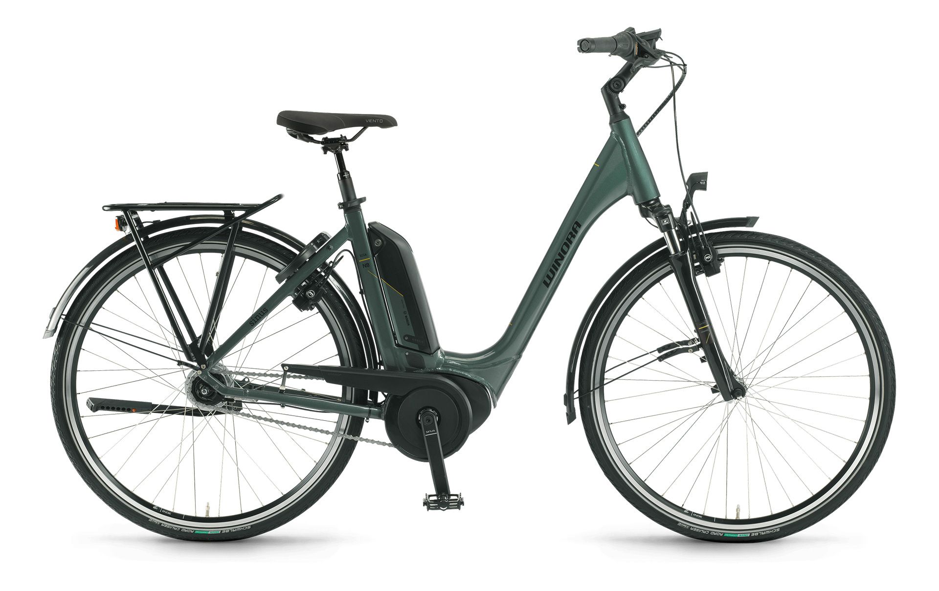 city fahrrad 28 zoll einrohr mit 7 gang nexus