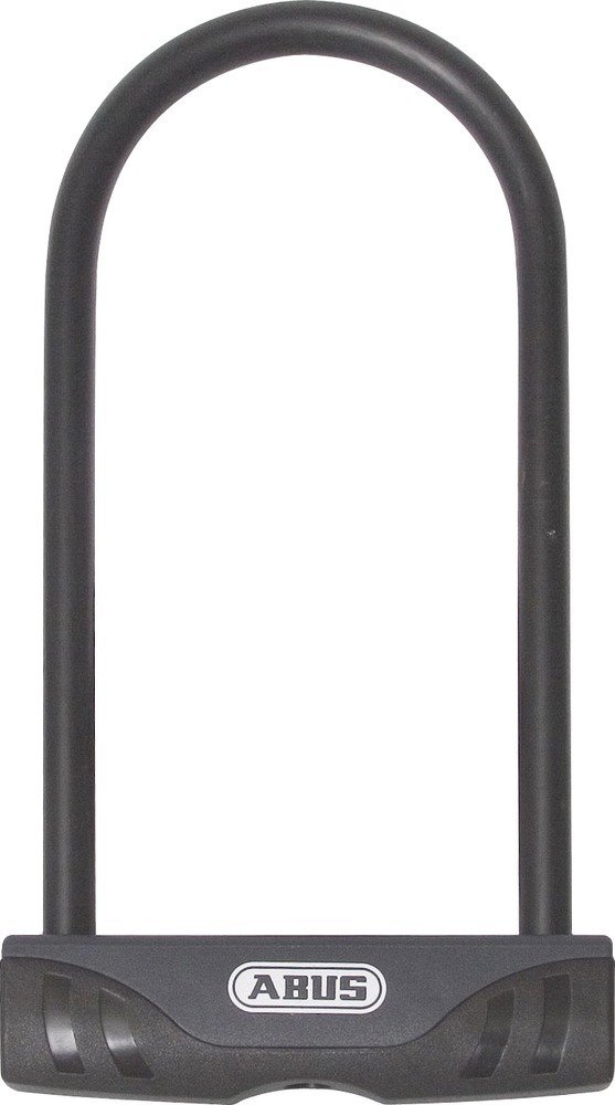 bügelschloss fahrrad abus
