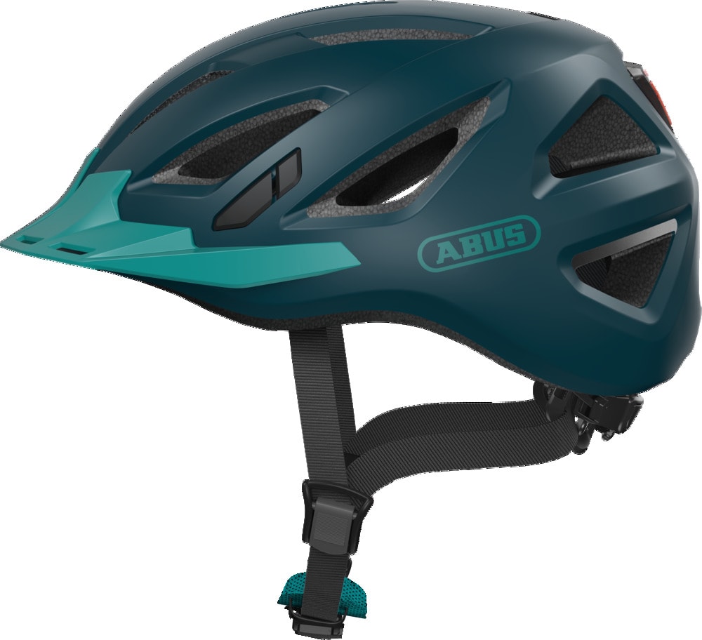 Abus UrbanI 3.0 Urban Fahrrad Helm