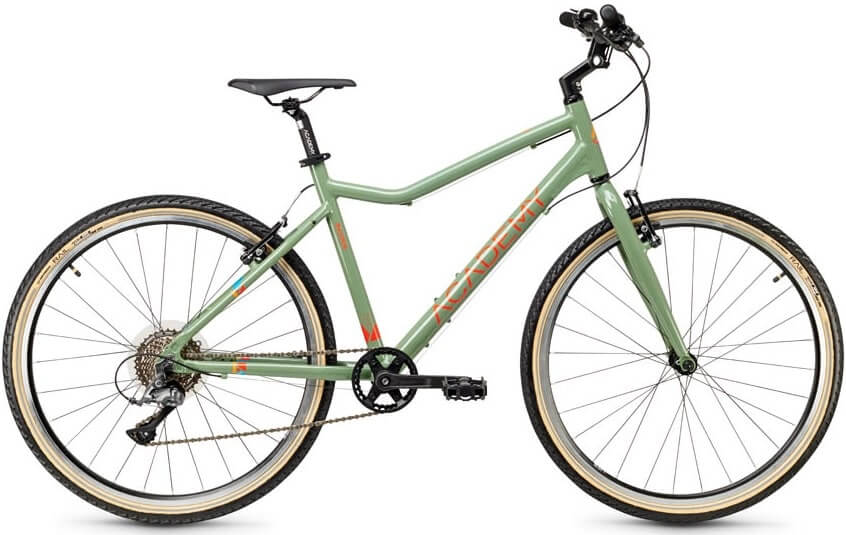 26 inch sales bike academy