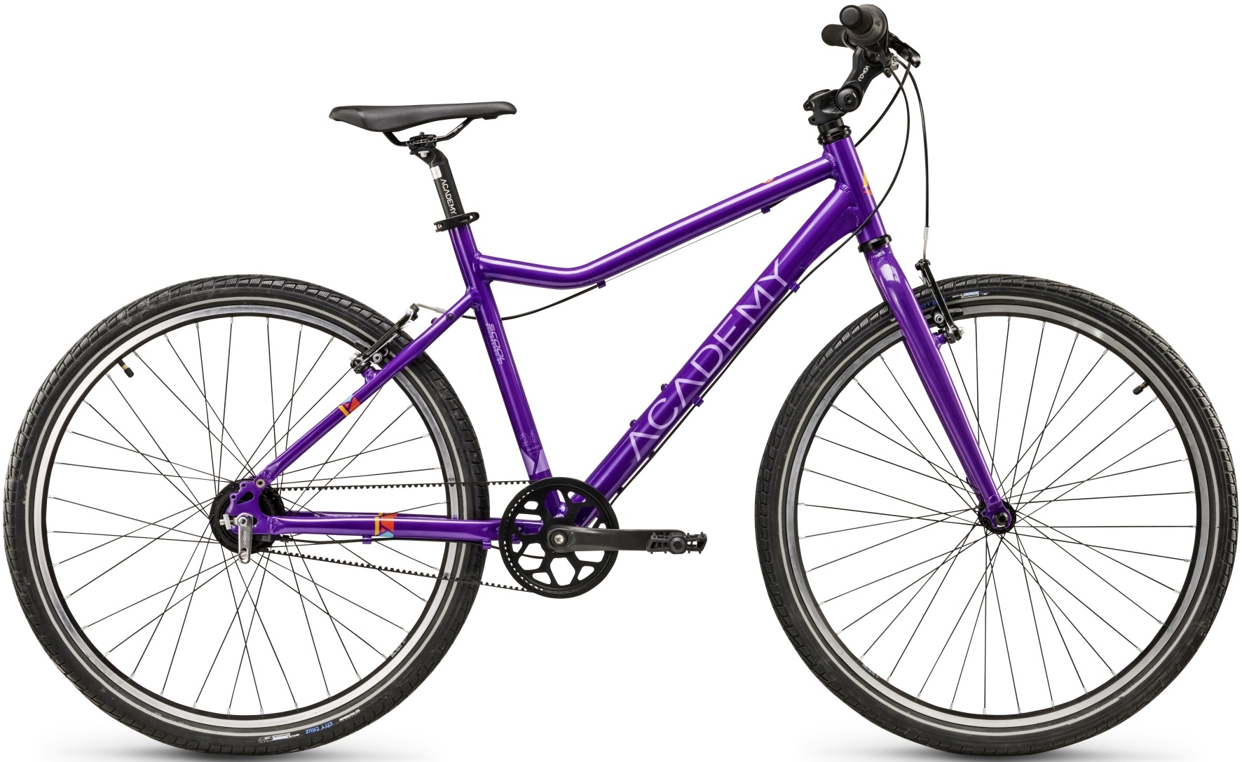 Academy hybrid bikes 2025
