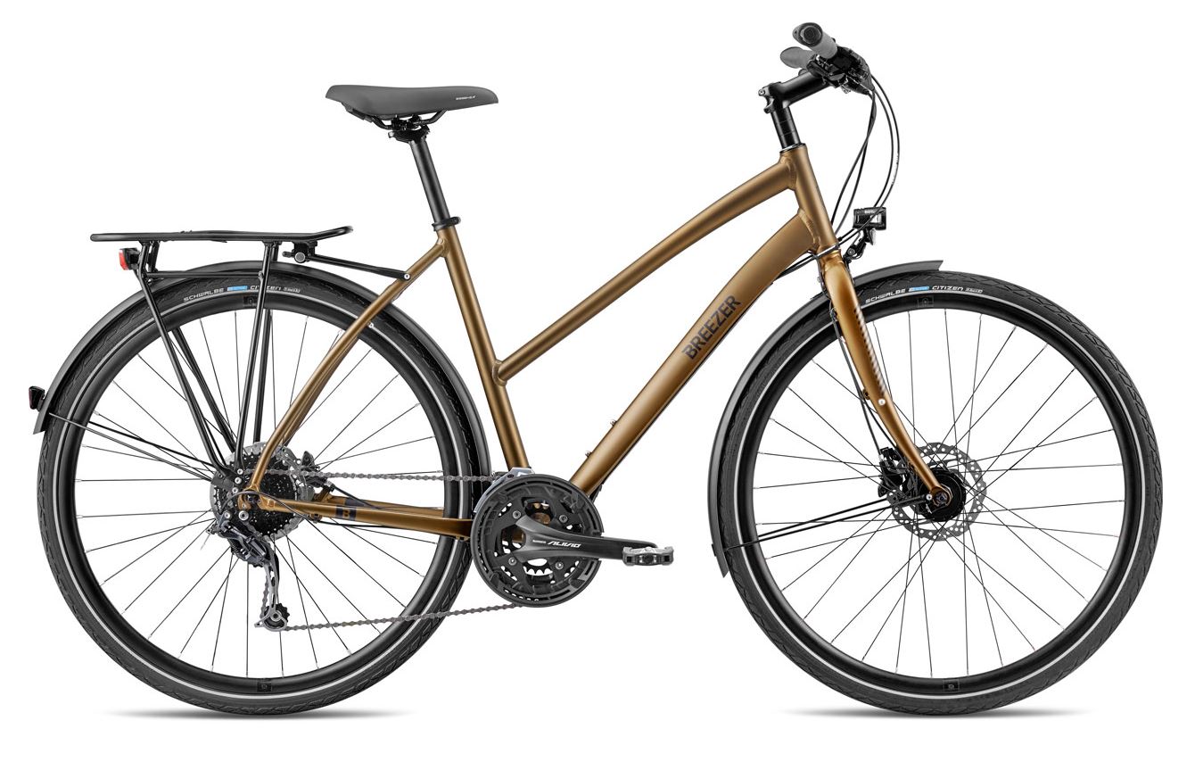 rabeneick fahrrad damen