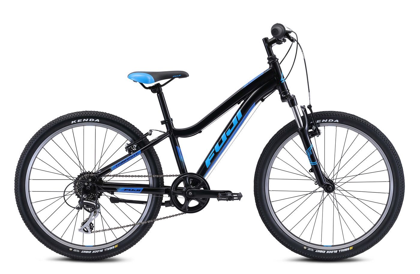 Fuji Fahrrad 24 Zoll