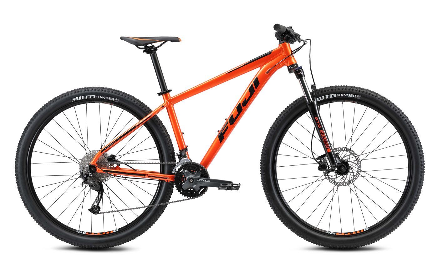Fuji nevada mountain bike outlet