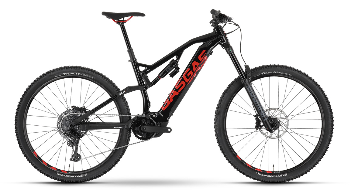 GasGas ECA 1 29R gunstig bestellen Fahrrad Experte